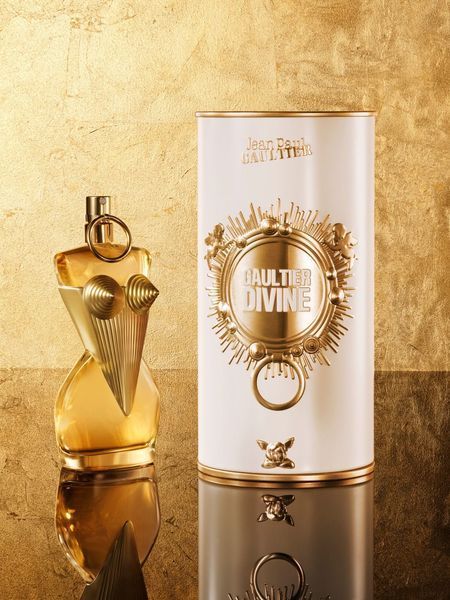 Jean Paul Gaultier Devine 190 фото