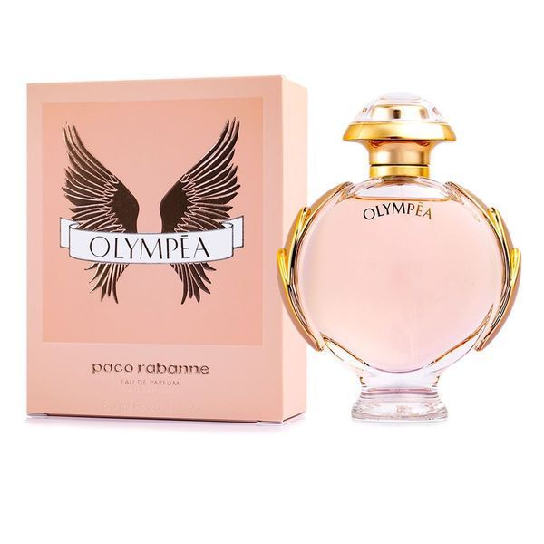 Paco Rabanne Olympea 199 фото