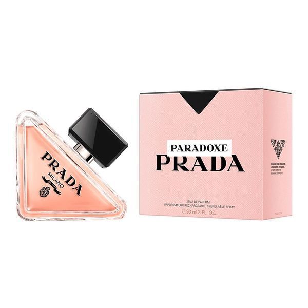 Prada Paradoxe 200 фото