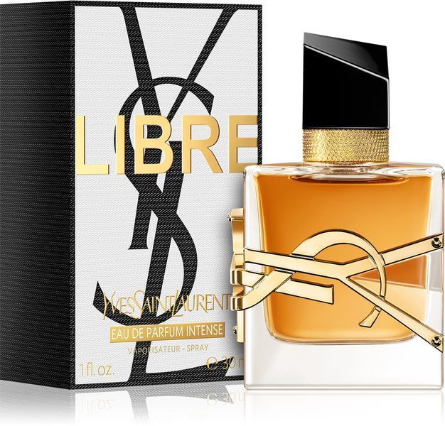 Yves Saint Laurent Libre Intense 215 фото