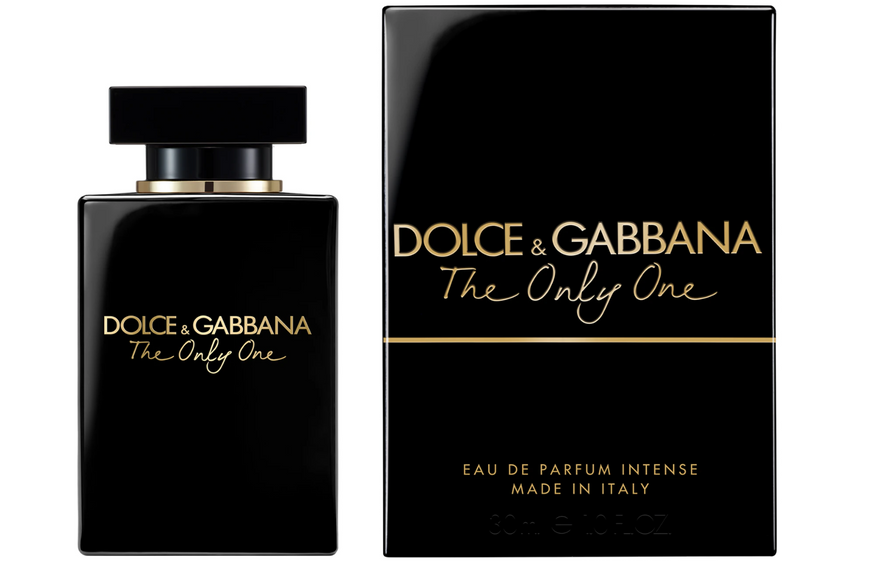 Dolce&Gabbana The Only One Eau de Parfum Intense 0242 фото