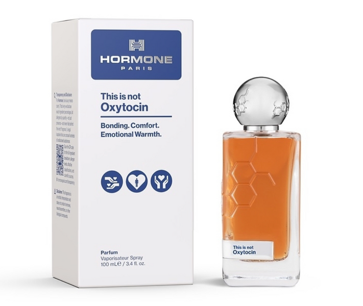 Hormone Paris Oxytocin 0272 фото