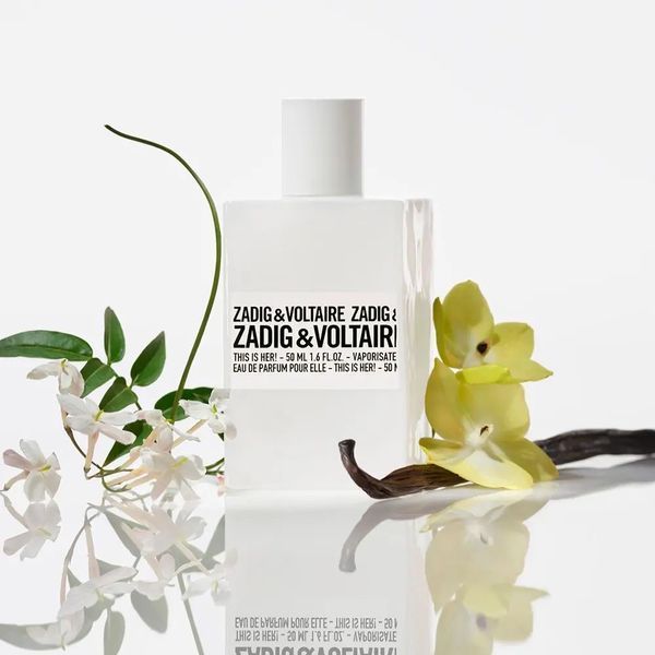 Zadig & Voltaire This is Her 206 фото