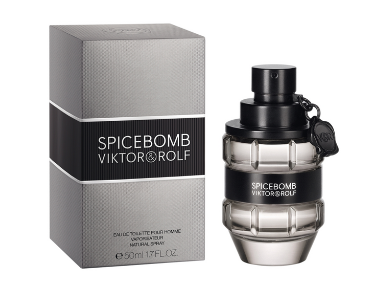 Victor Rolf Spicebomb 0244 фото