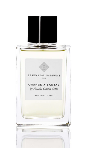 Essential Parfums Orange X Santal 0273 фото