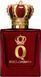 Dolce & Gabbana Q by Dolce & Gabbana Parfum 209 фото 1