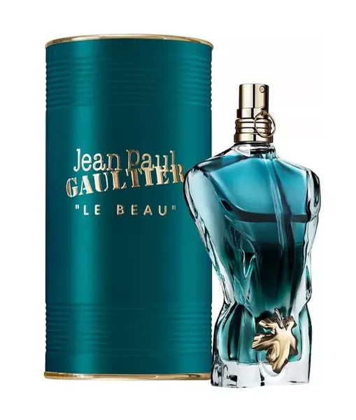 Jean Paul Gaultier Le Beau 142 фото
