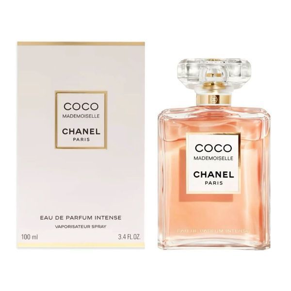 Chanel Coco Mademoiselle Intense 170 фото