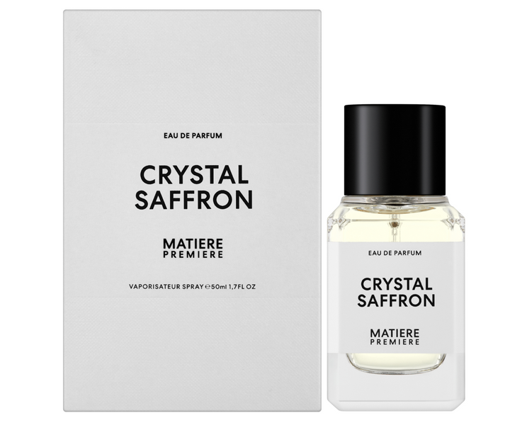 Matiere Premiere Crystal Saffron 0274 фото