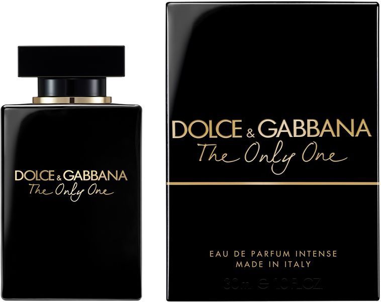Dolce & Gabbana The Only One Intense 210 фото