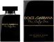 Dolce & Gabbana The Only One Intense 210 фото 2