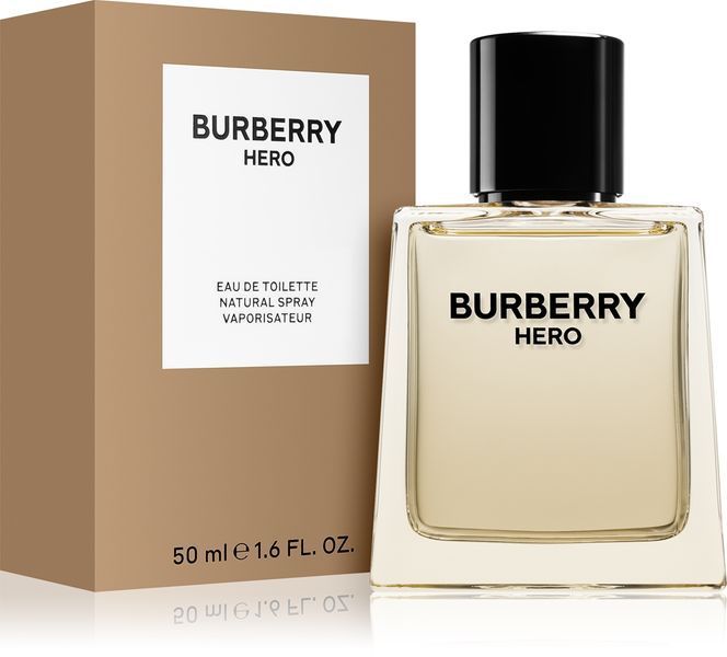 Burberry Hero 218 фото