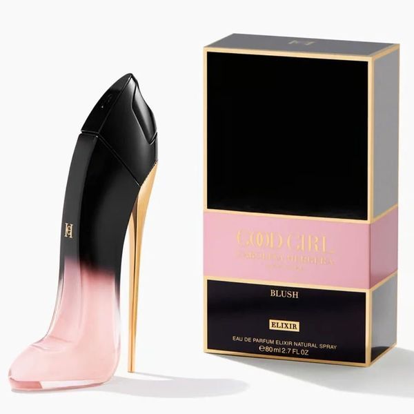Carolina Herrera Good Girl Blush Elixir 177 фото