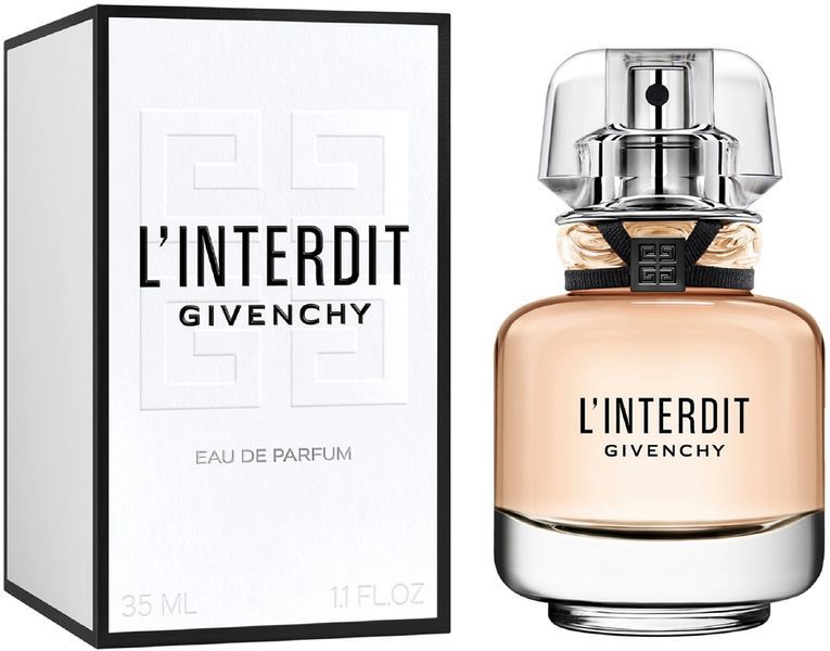 Givenchy L'Interdit  211 фото