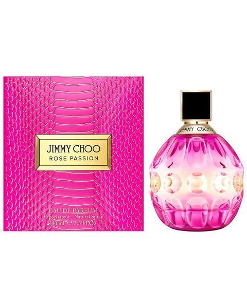 Jimmy Choo Rose Passion 193 фото