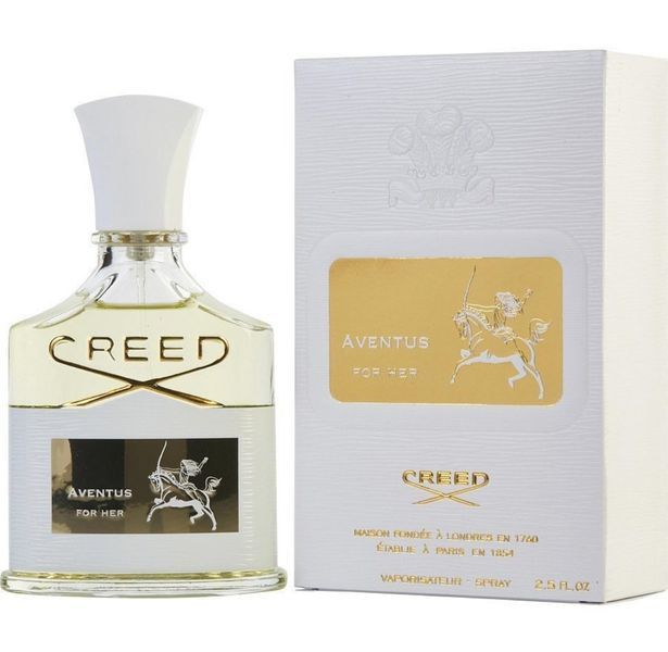 Creed Aventus for Her 181 фото