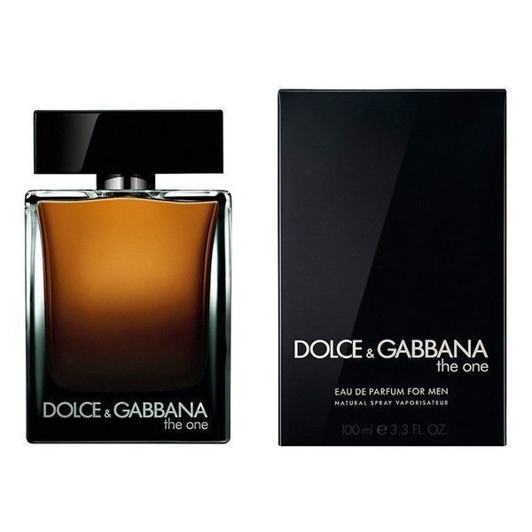 Dolce & Gabbana The One 135 фото