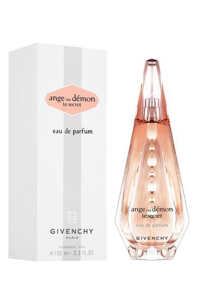 Givenchy Ange ou D&eacute;mon Le Secret 186 фото