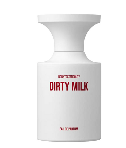 BORNTOSTANDOUT Dirty Milk 0276 фото