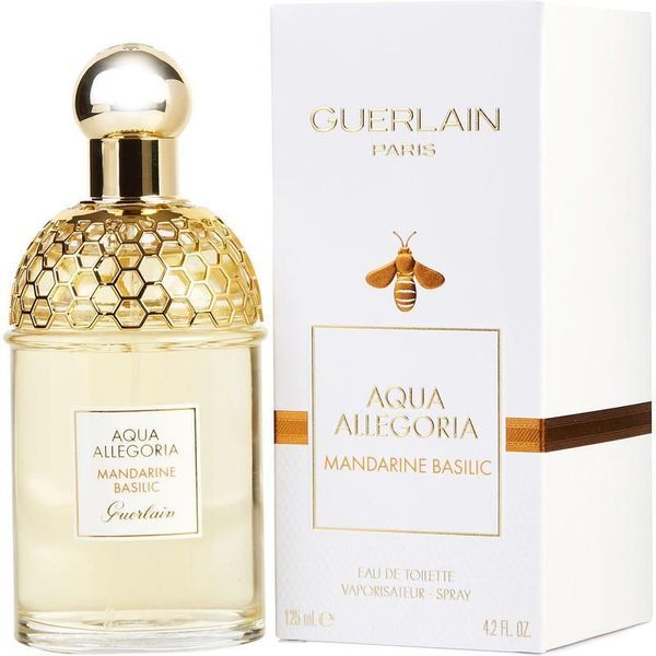 Guerlain Mandarin Basilic 188 фото