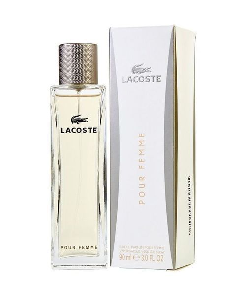 Lacoste Pour Femme 195 фото