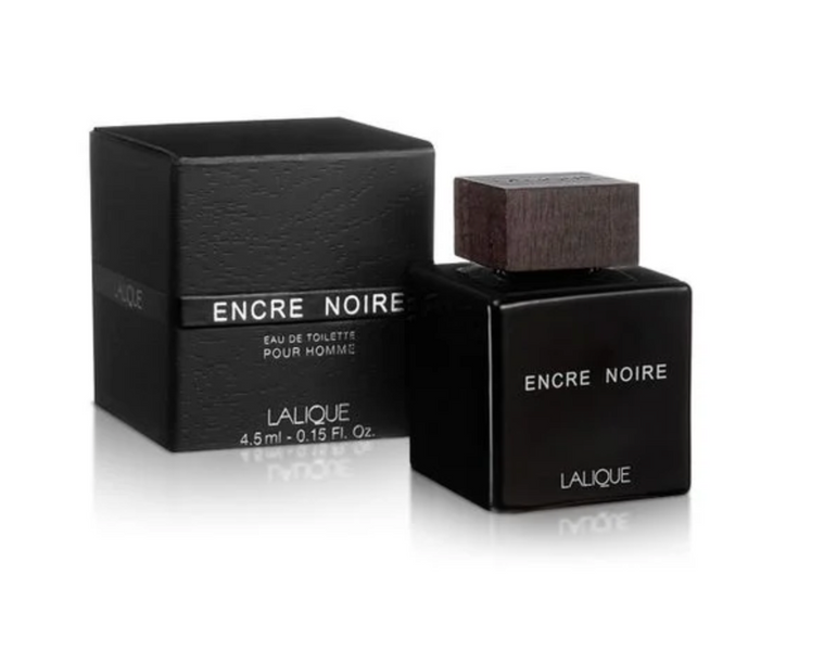 Lalique Encre Noire 139 фото