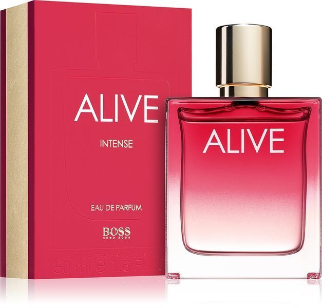 Hugo Boss Alive Intense 214 фото