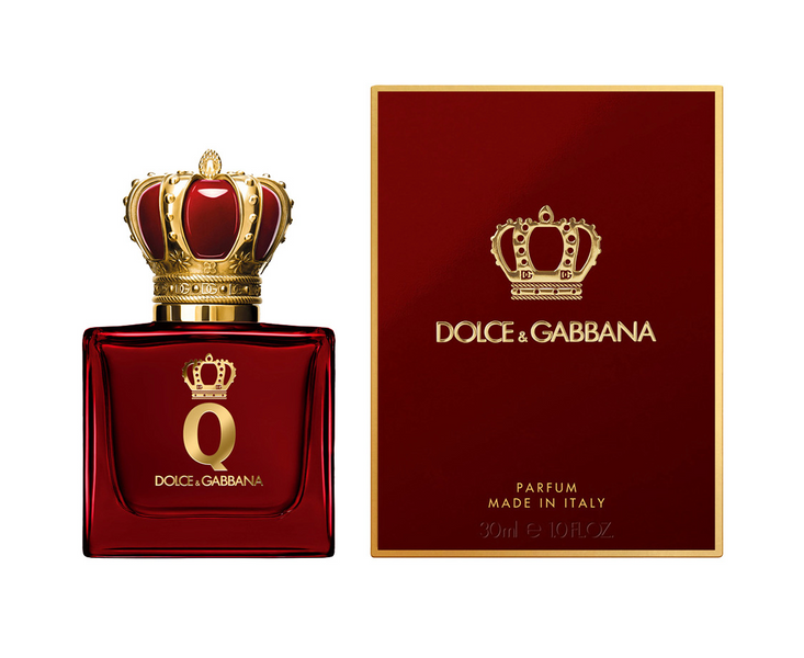 Q by Dolce&Gabbana Parfum 0241 фото